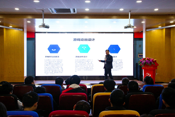 新生入學(xué)<a href=http://njxh.cn target=_blank class=infotextkey>專業(yè)</a>解讀，為你揭開兩大<a href=http://njxh.cn target=_blank class=infotextkey>專業(yè)</a>的神秘面紗
