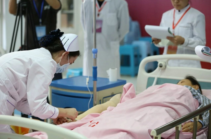 快看，這里有一份適合女生的技校<a href=http://njxh.cn target=_blank class=infotextkey>專業(yè)</a>？