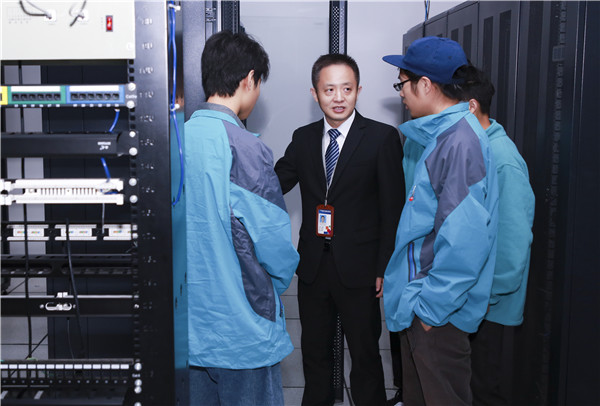 男生初中畢業(yè)可以學什么?哪些<a href=http://njxh.cn target=_blank class=infotextkey>專業(yè)</a>就業(yè)好？