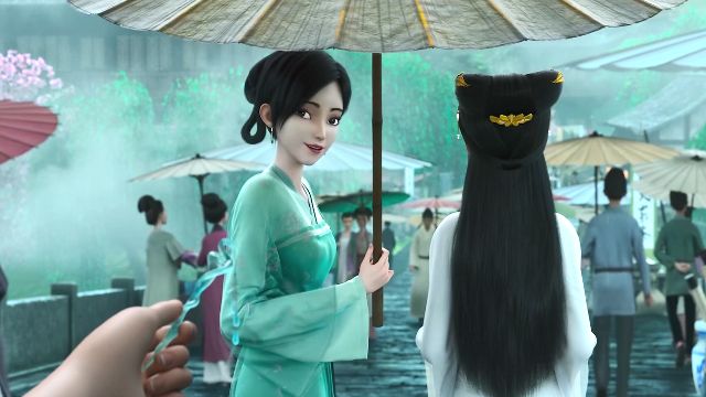 從《姜子牙》上映4天票房破十億，來(lái)細(xì)數(shù)影視動(dòng)漫<a href=http://njxh.cn target=_blank class=infotextkey>專(zhuān)業(yè)</a>的發(fā)展前景