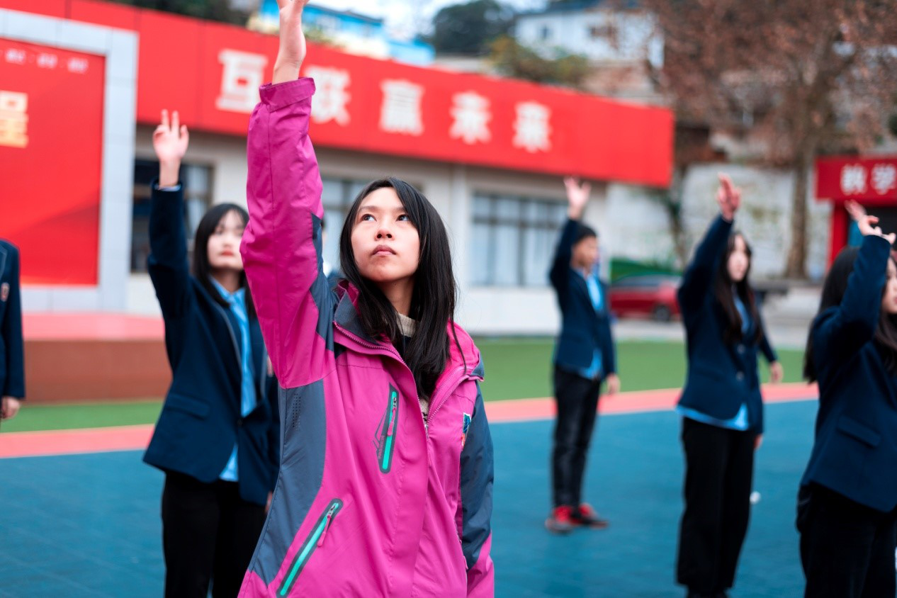 肩負(fù)職教強(qiáng)國重任，新華電腦學(xué)校升級“五項(xiàng)能力”培養(yǎng)互聯(lián)網(wǎng)高技能人才！