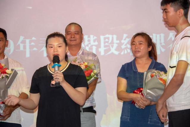 新華互聯(lián)網(wǎng)科技校企合作多方聯(lián)動(dòng)，共建人才生態(tài)圈！