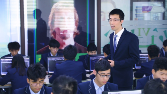 為熱愛而選擇，為選擇而執(zhí)著