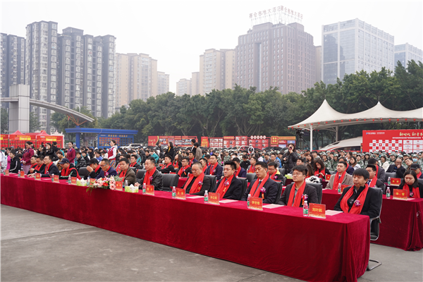 校企共建育“雙高”精英，新華教育培大國工匠