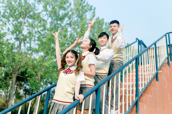 南京有什么好的五年制大專學校？