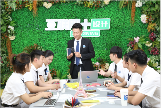 【媒體關注】職業(yè)教育教學“趕考”新時代，新華真實訓品質(zhì)贏人