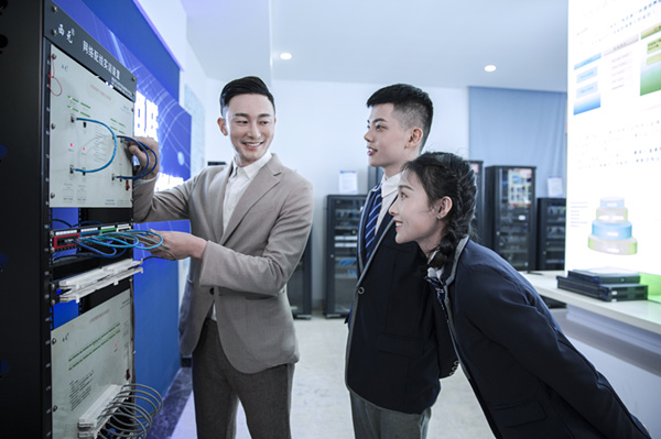 初中生學什么技術有發(fā)展前途？